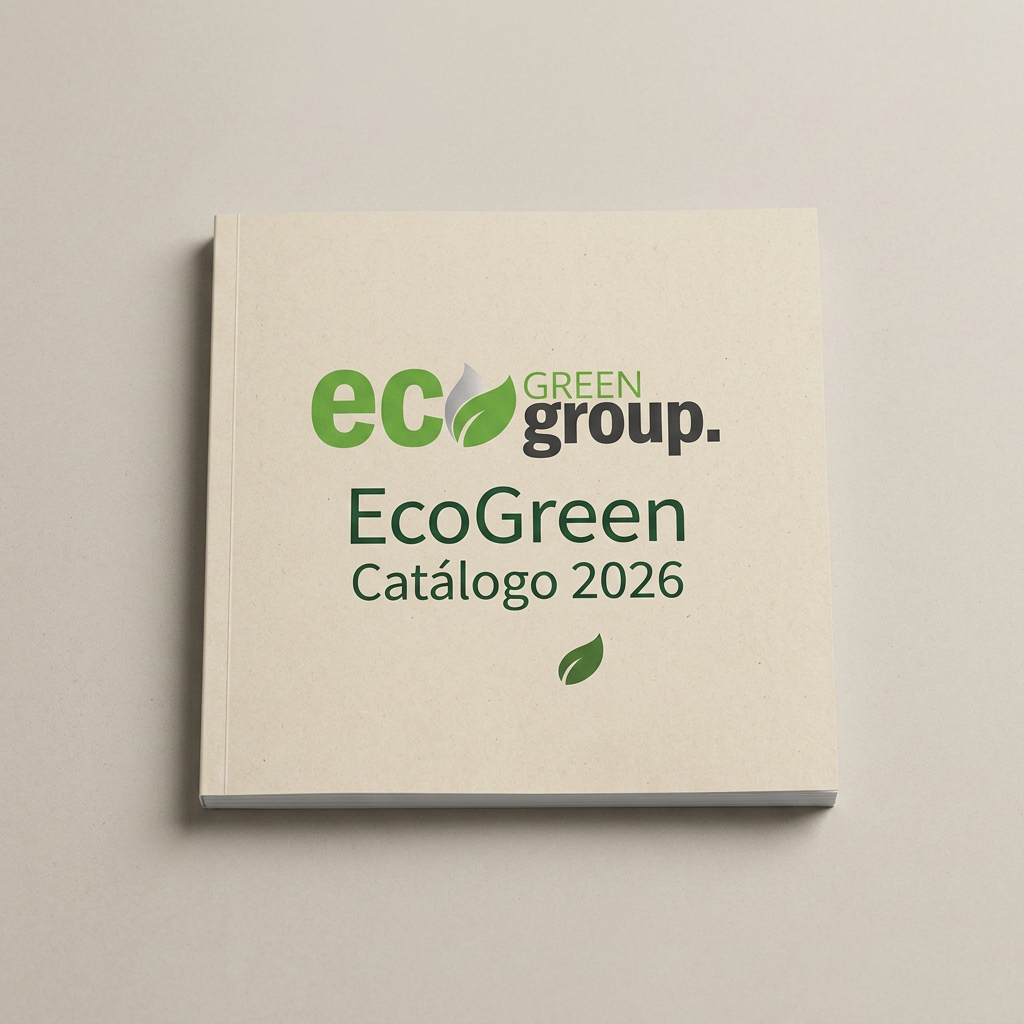 Catálogo EcoGreen