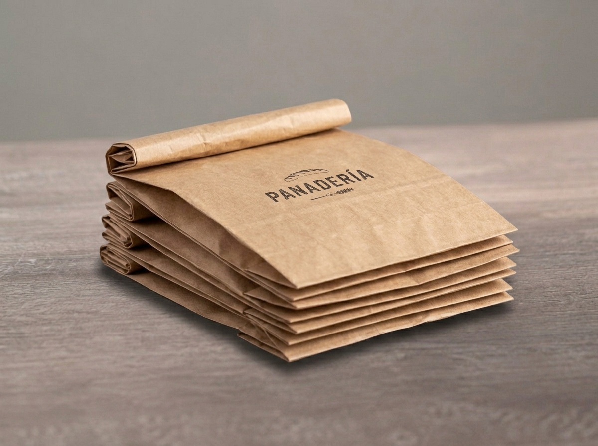 Papel para panadería